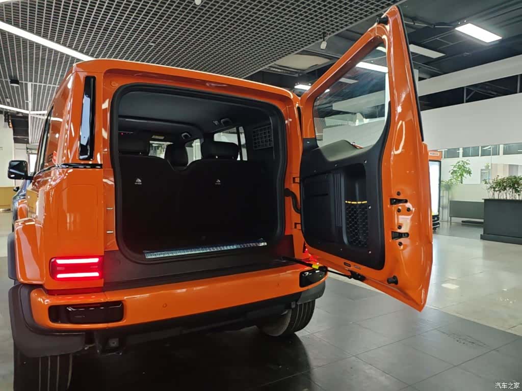 Chery V23, 2025 15