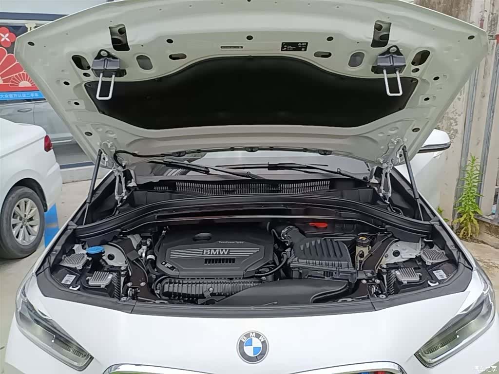 BMW X2, 2020 20