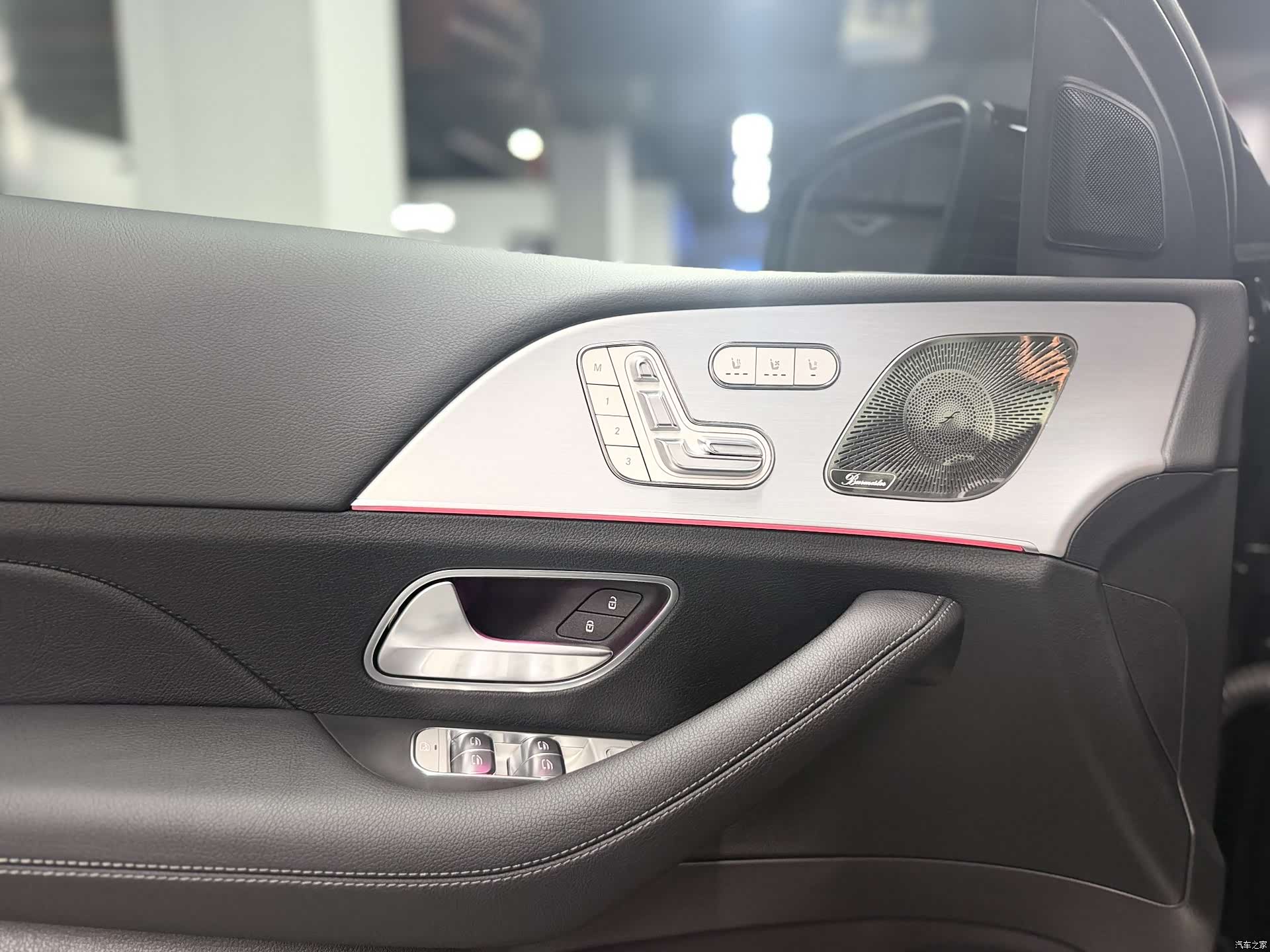 Mercedes-Benz GLE, 2026 9