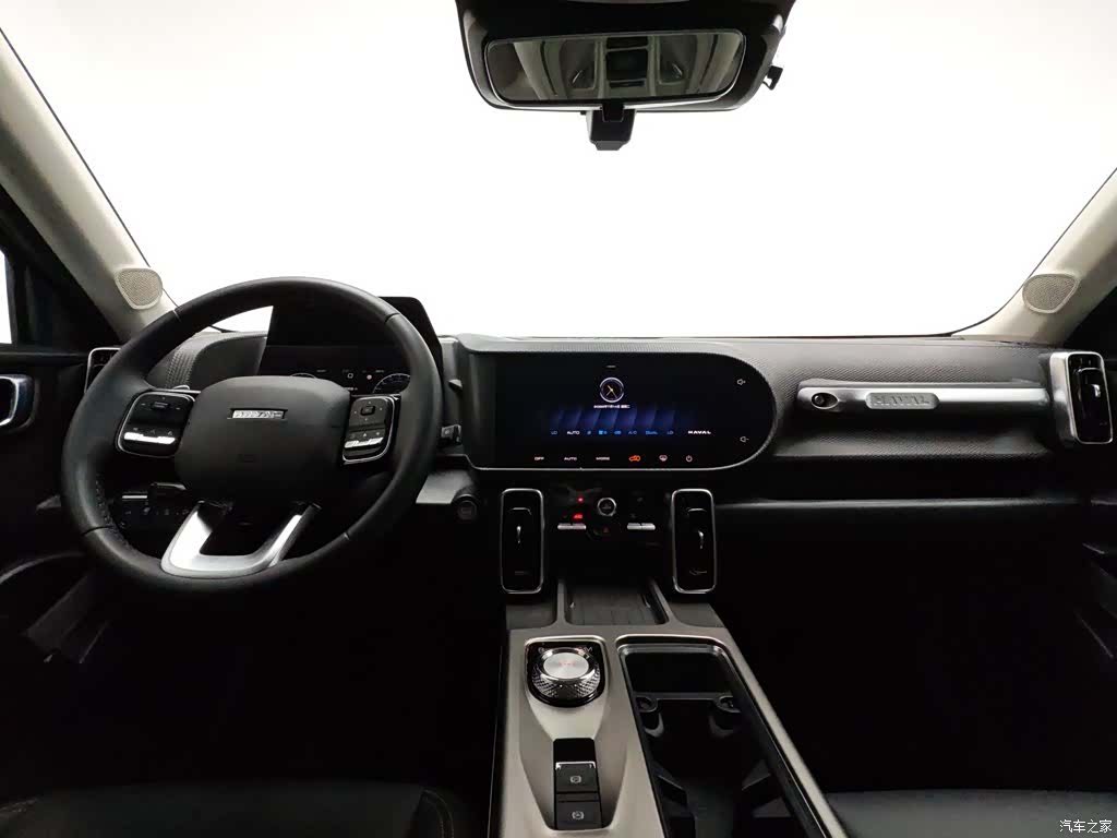 Haval Big Dog, 2024 все фото
