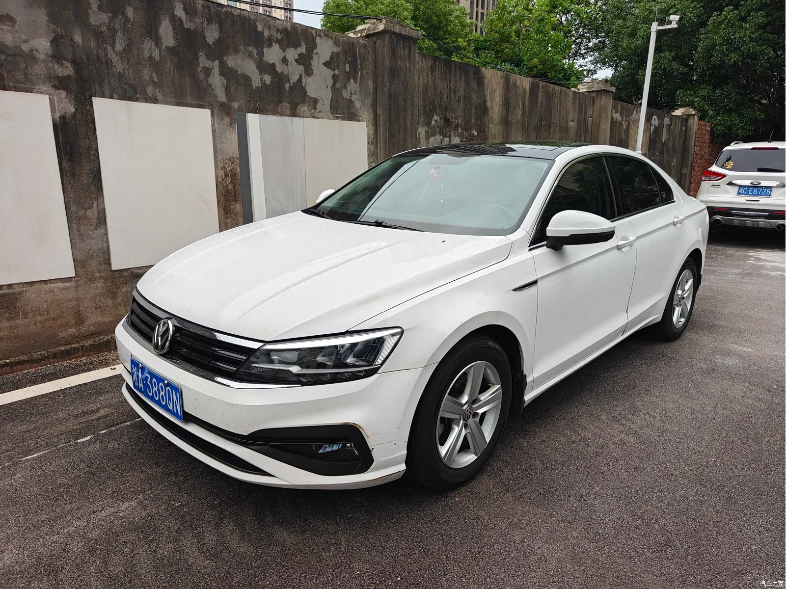 Volkswagen Lamando, 2022 11