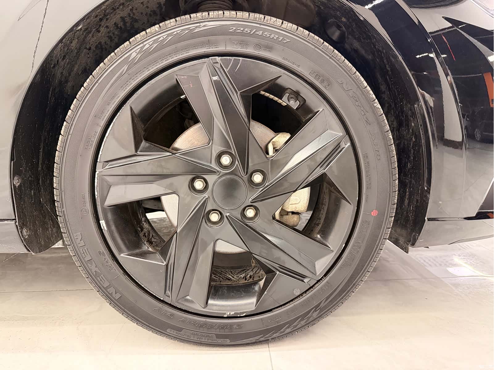 Hyundai Elantra, 2022 17