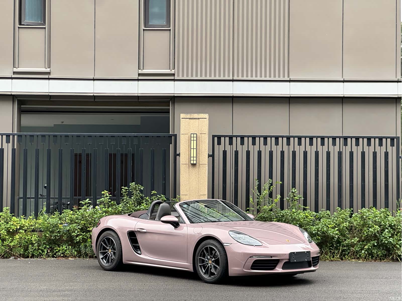 Porsche Boxster, 2022 3