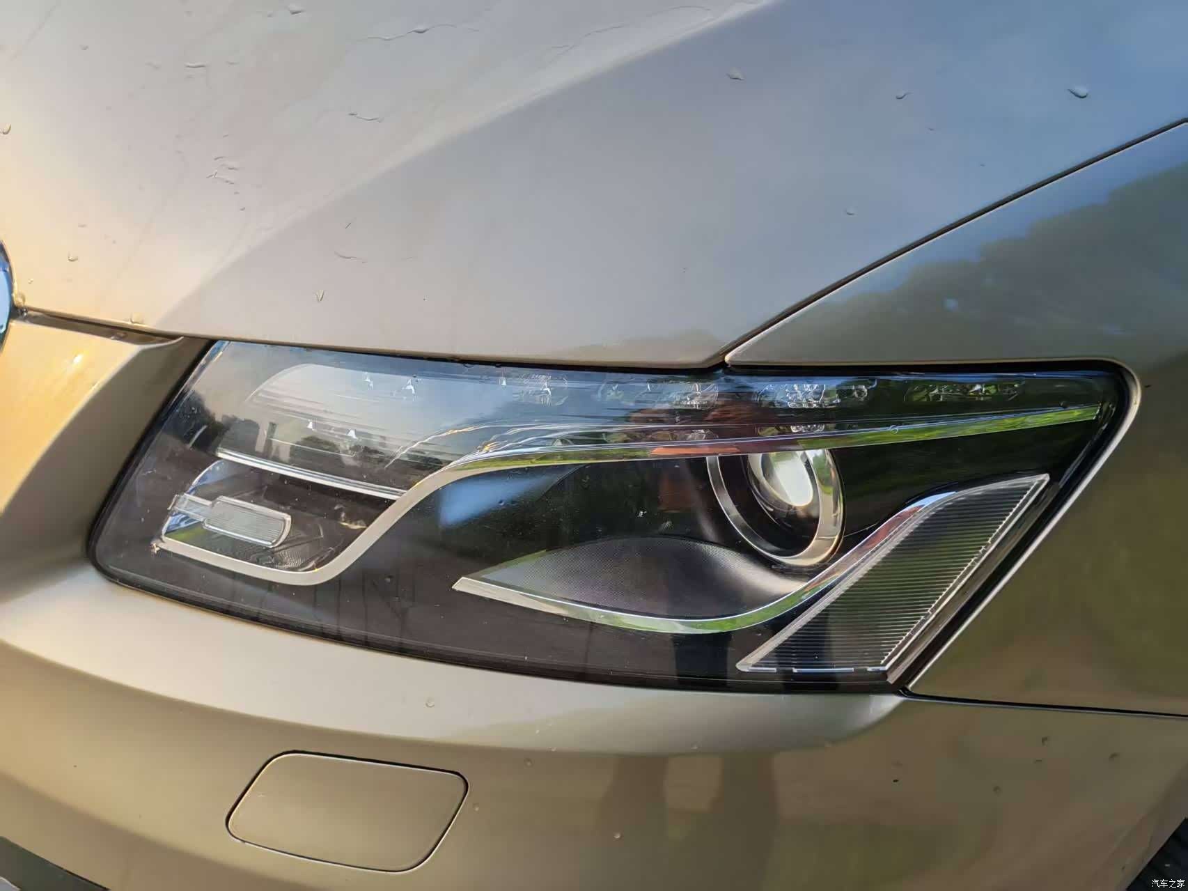 Audi Q5, 2012 9