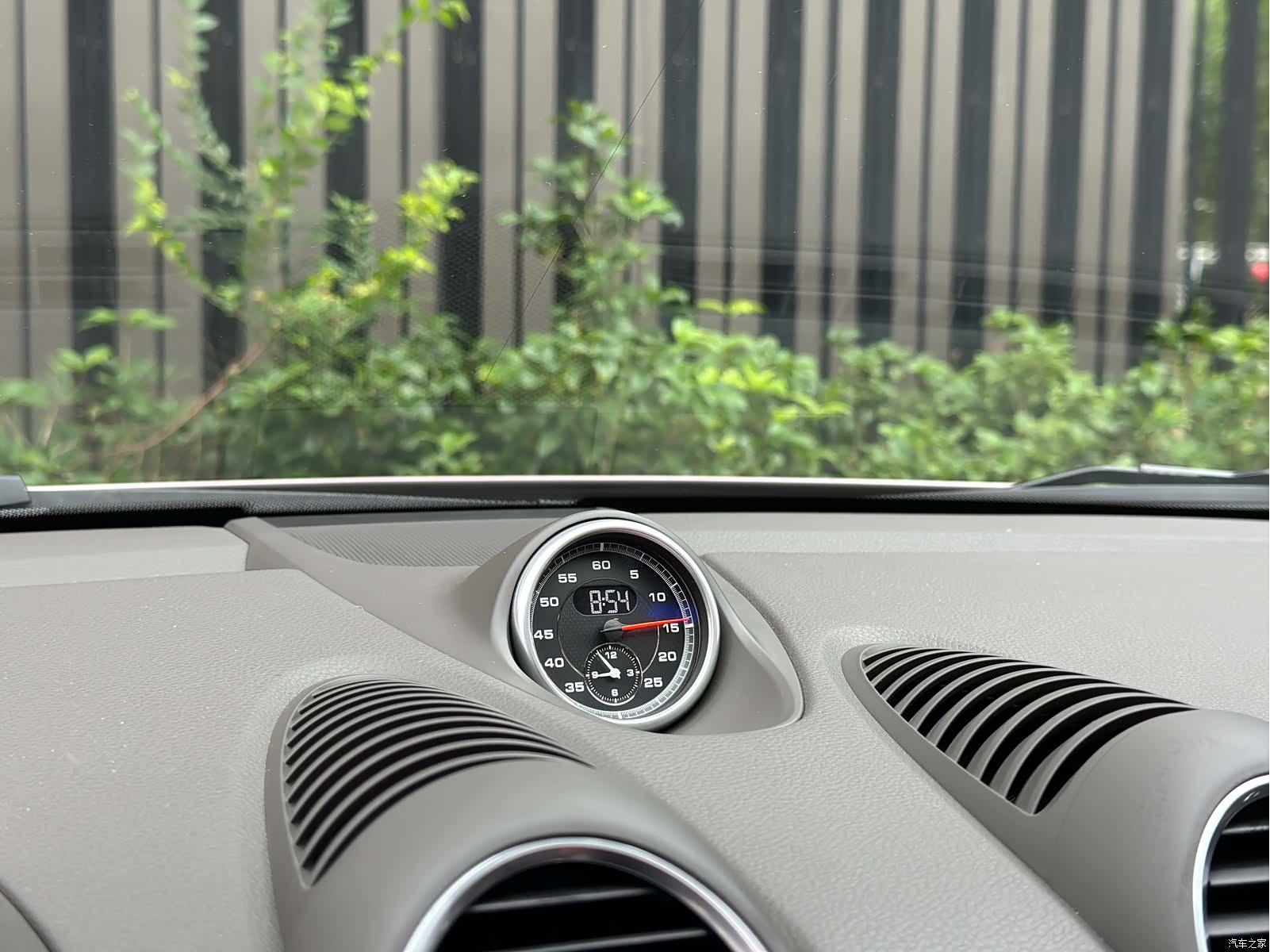 Porsche Boxster, 2022 7