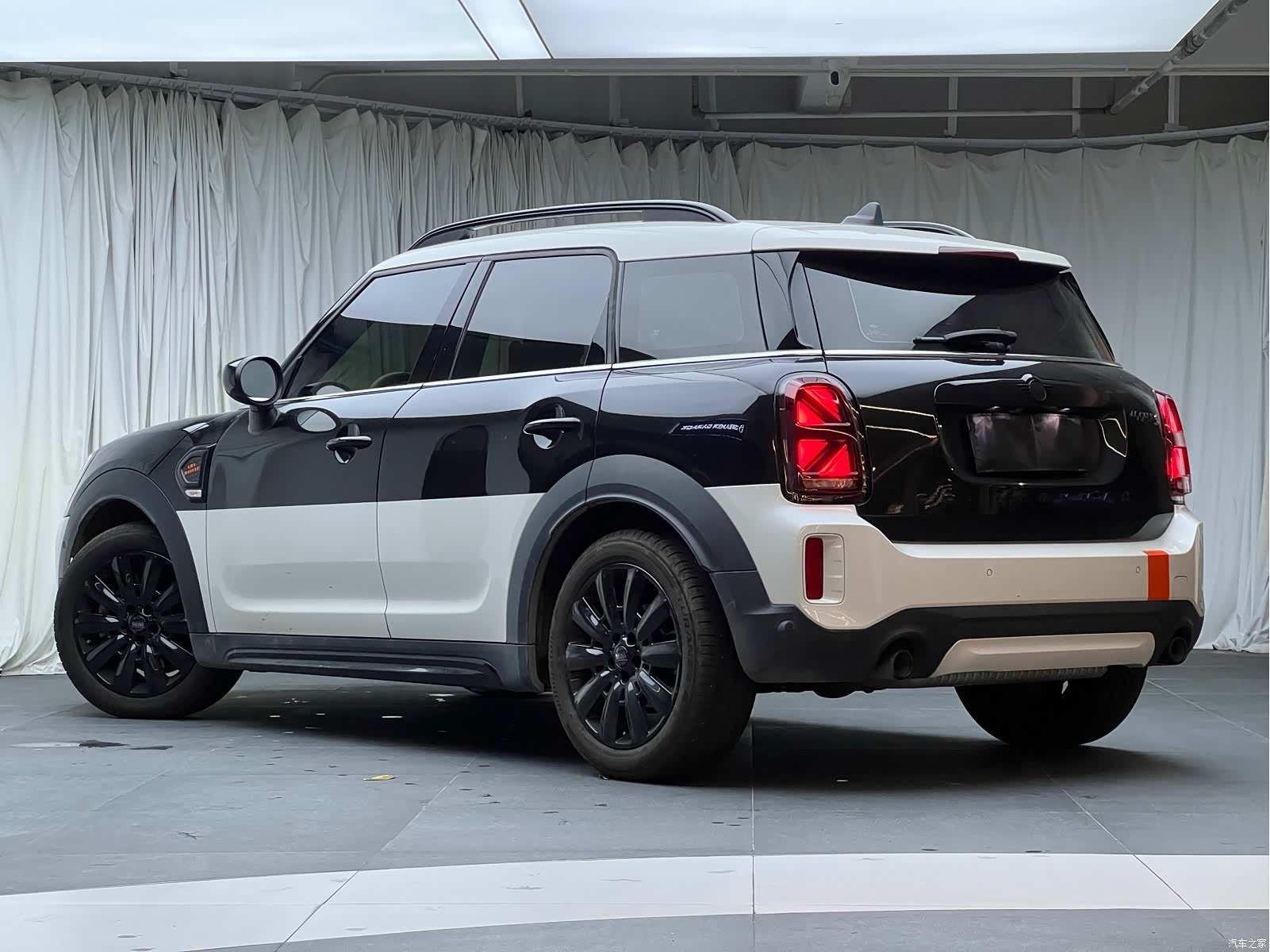 Mini Countryman, 2024 6