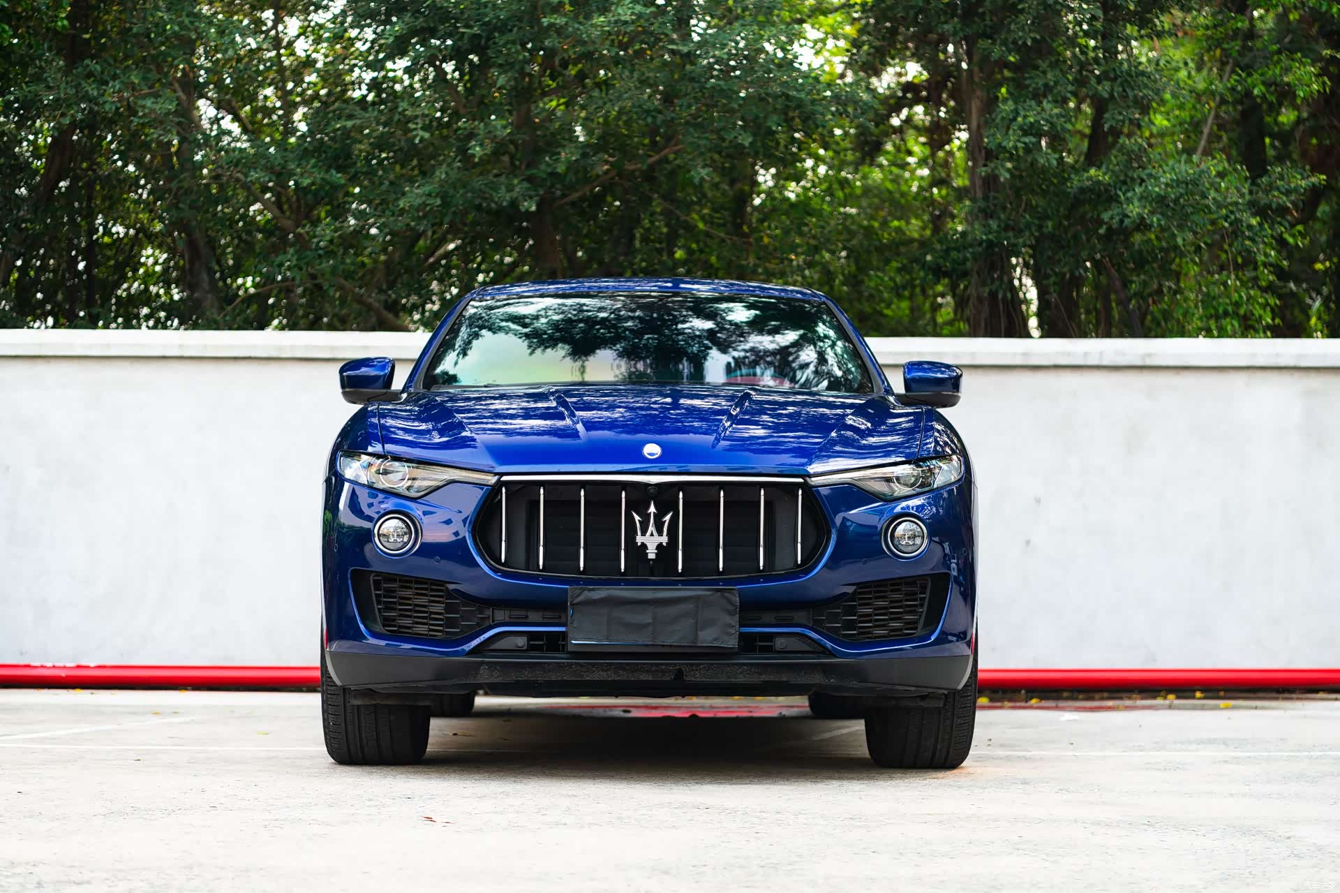 Maserati Levante, 2021 2