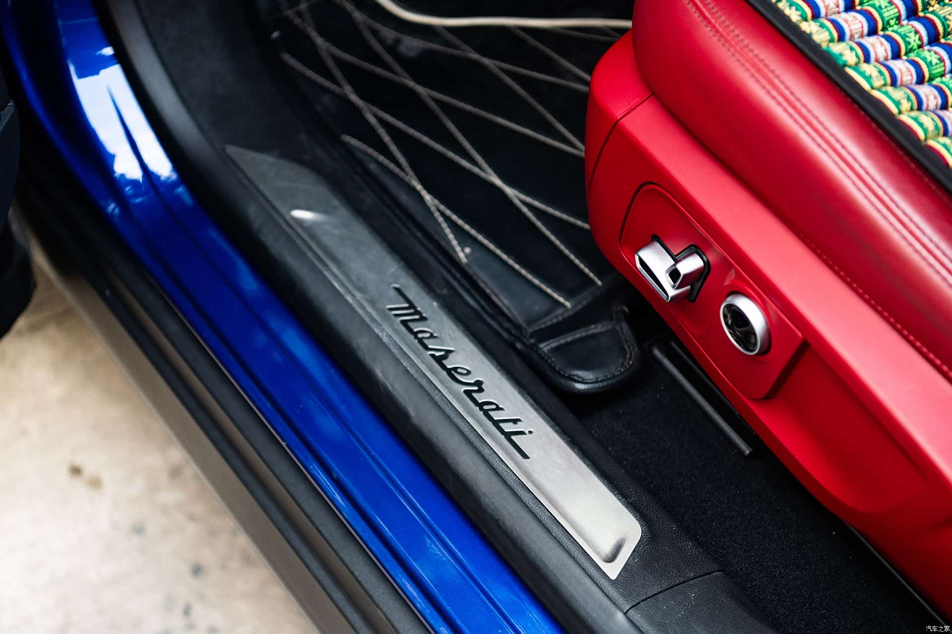Maserati Levante, 2021 13