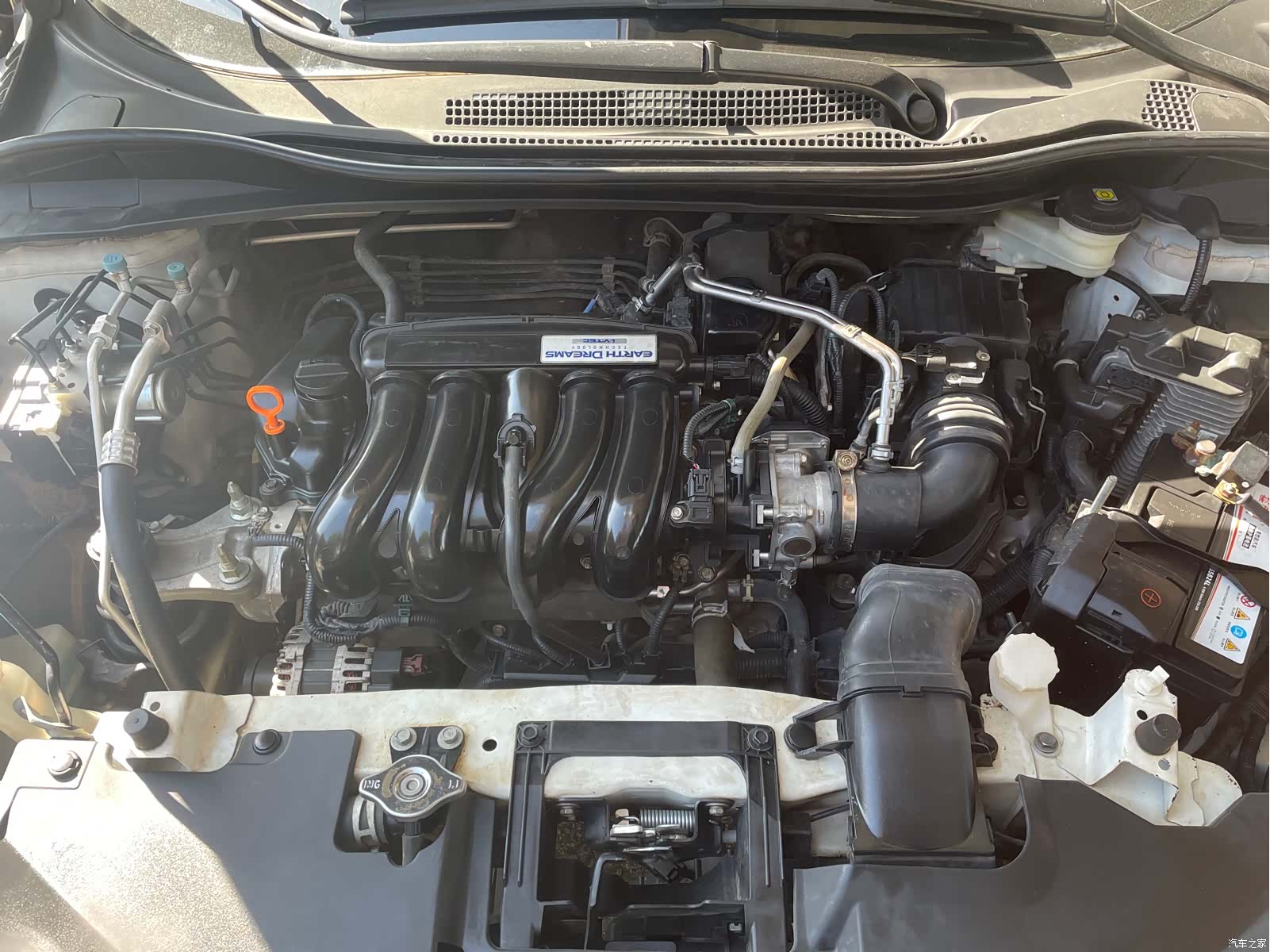 Honda Vezel, 2019 13