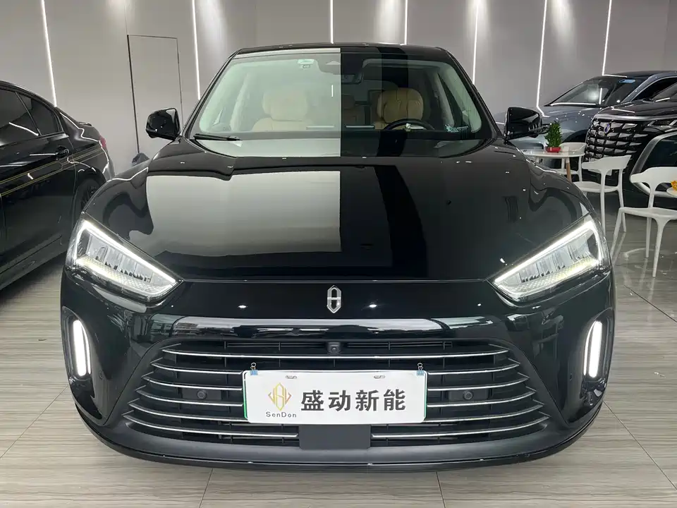 AITO Ask the world M5