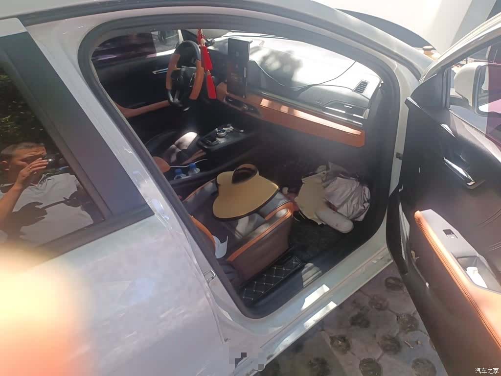 BYD E2, 2021 20