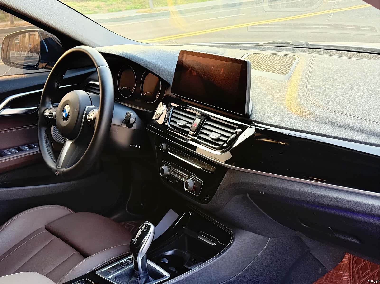 BMW 1 Series, 2022 7