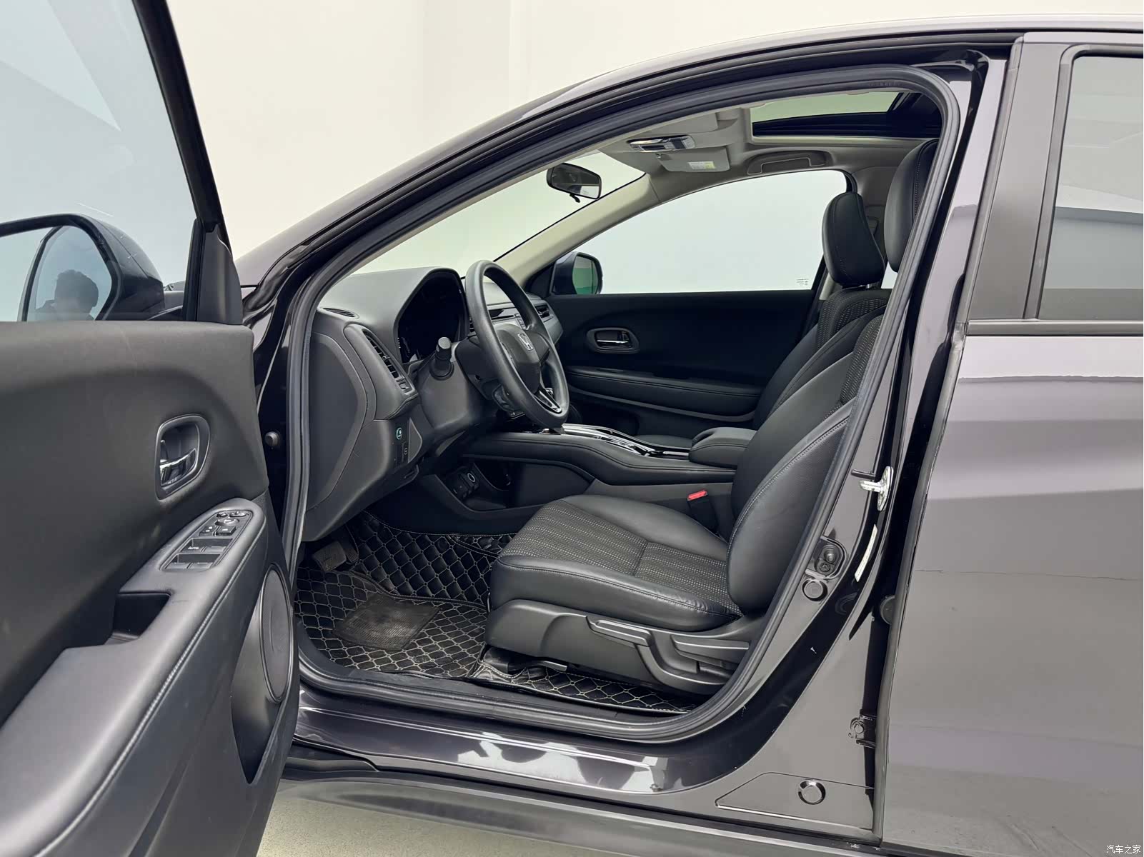 Honda Vezel, 2019 9