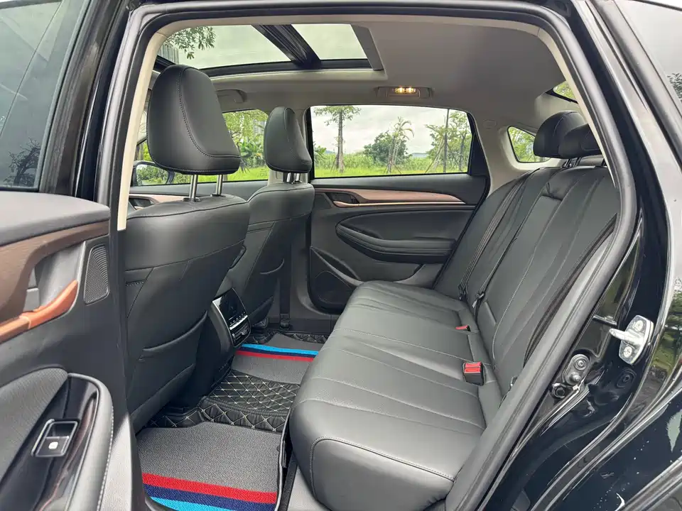 Trumpchi Trumpchi GA6