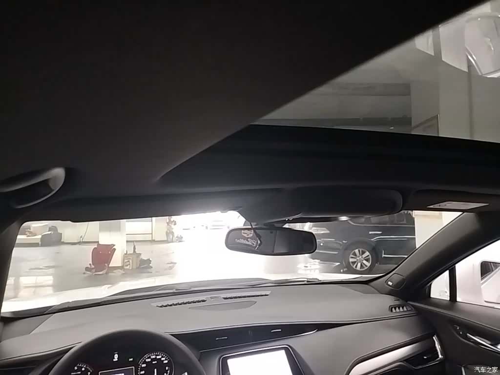 Cadillac XT4, 2021 18