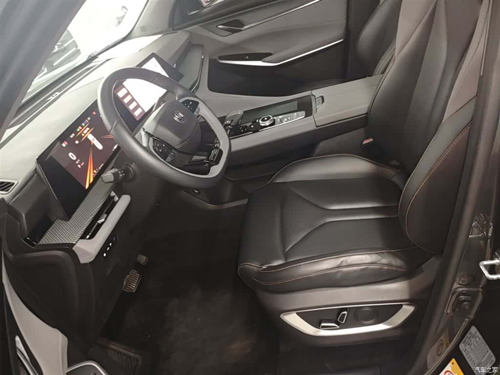Changan CS75, 2022 15