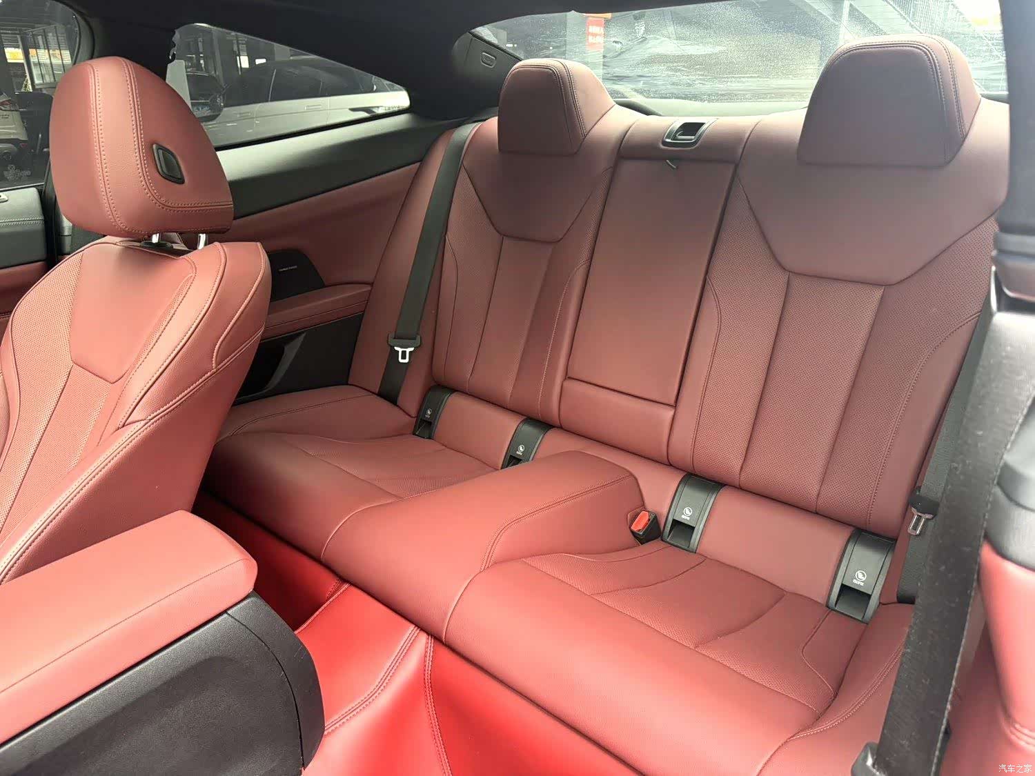 BMW 4 Series, 2023 4