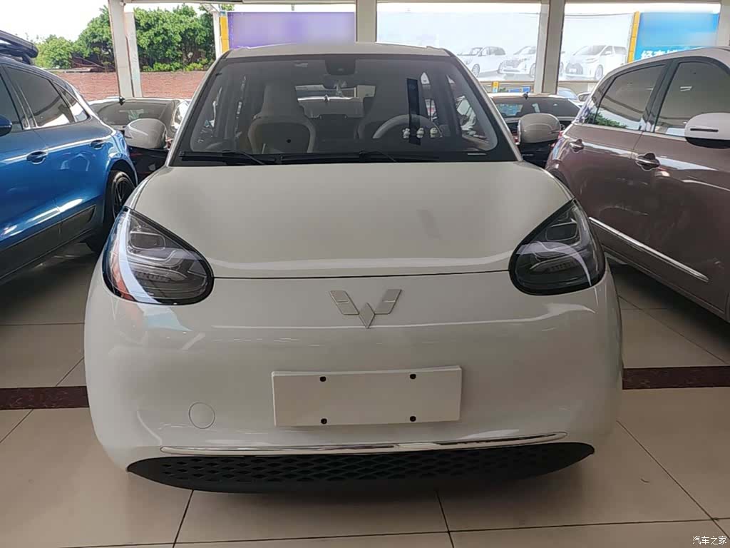 Wuling Bingo, 2023 3