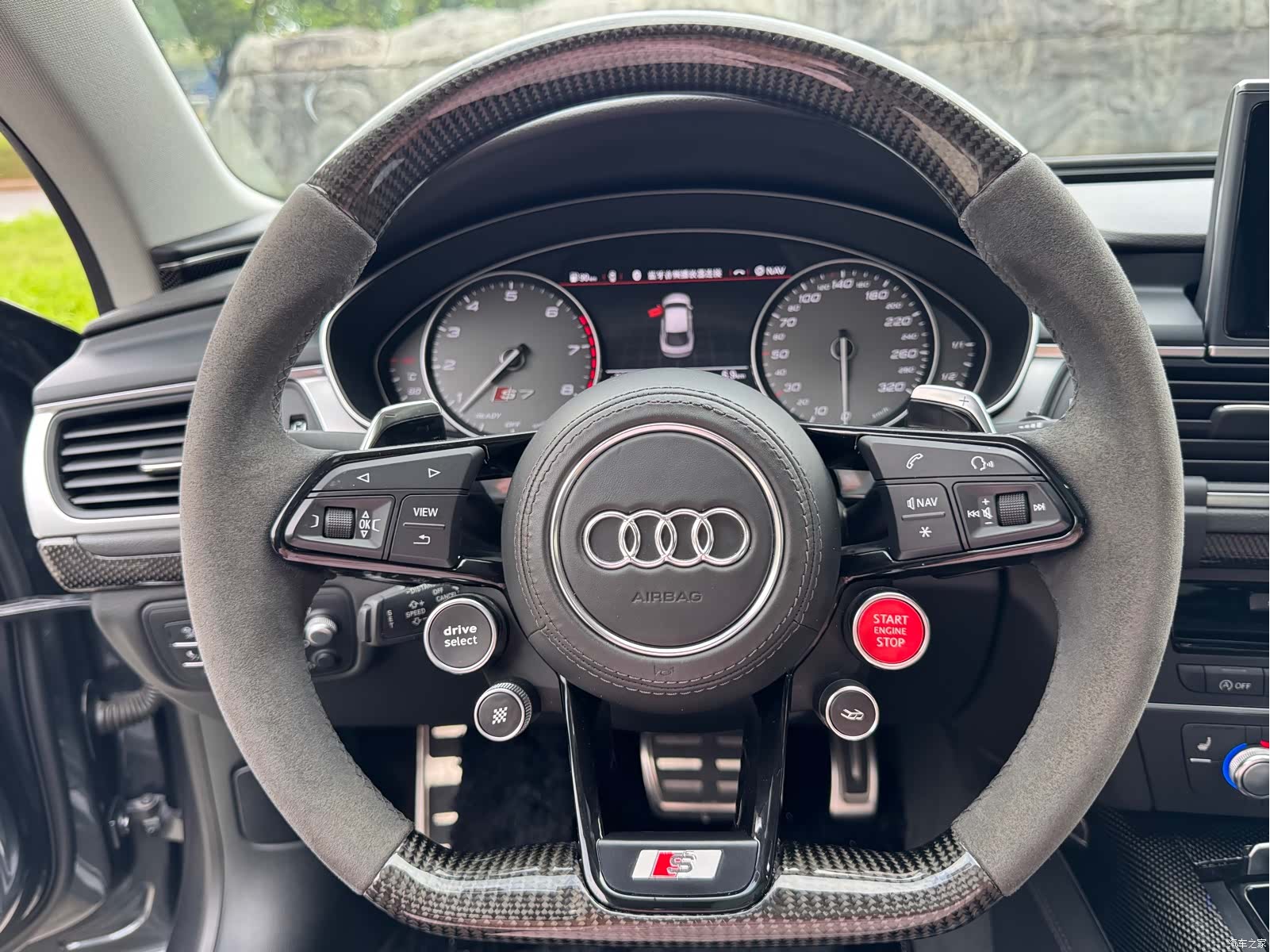 Audi TT, 2019 14