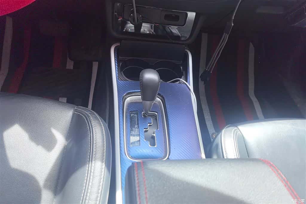 Mitsubishi Outlander, 2020 16
