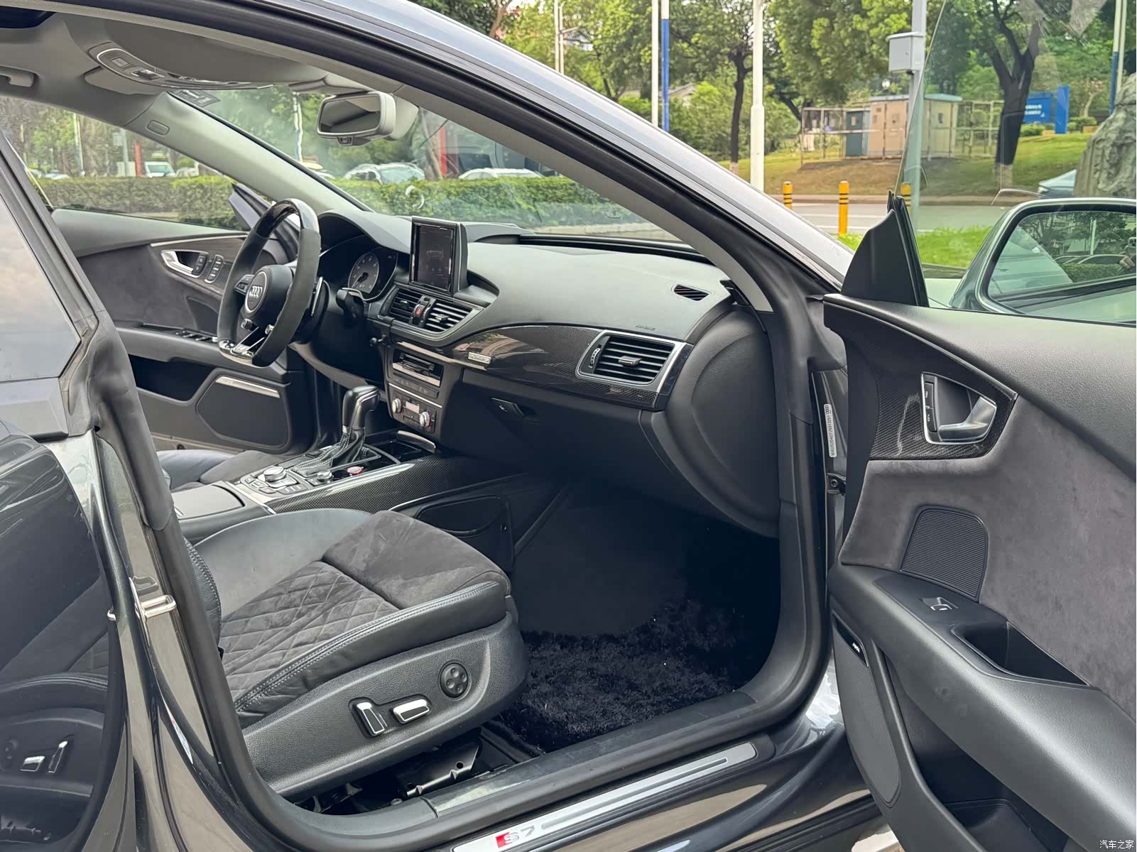 Audi TT, 2019 9