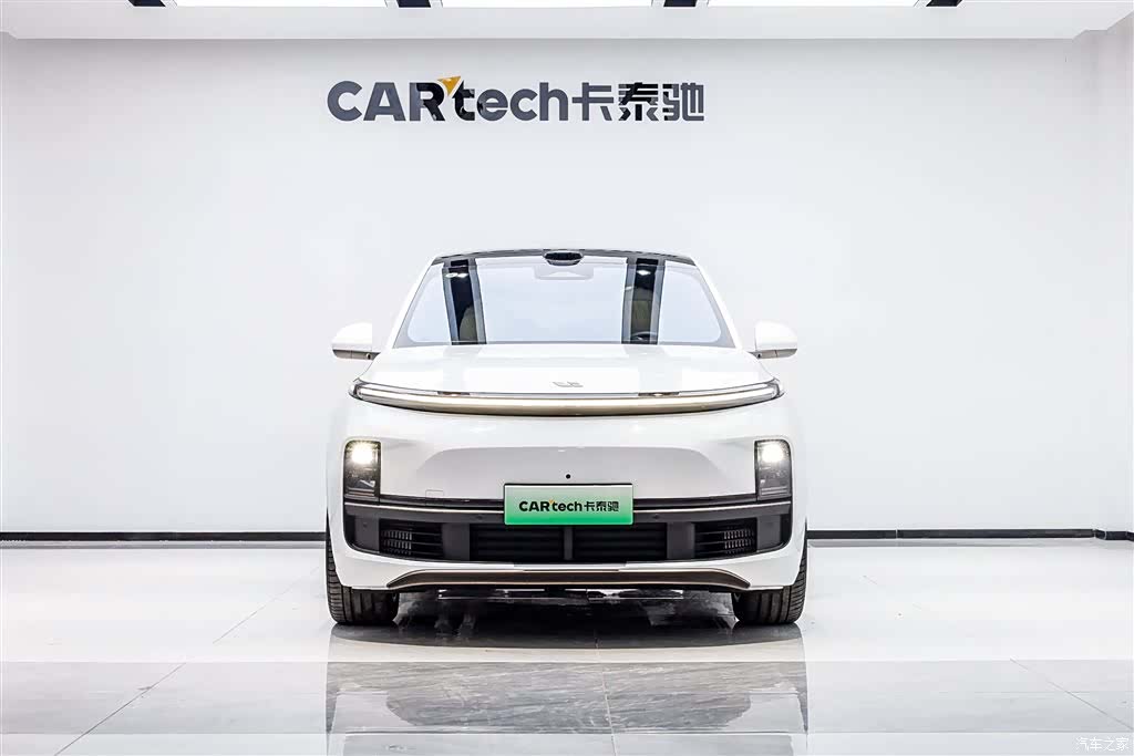 Li Auto L9, 2025 2