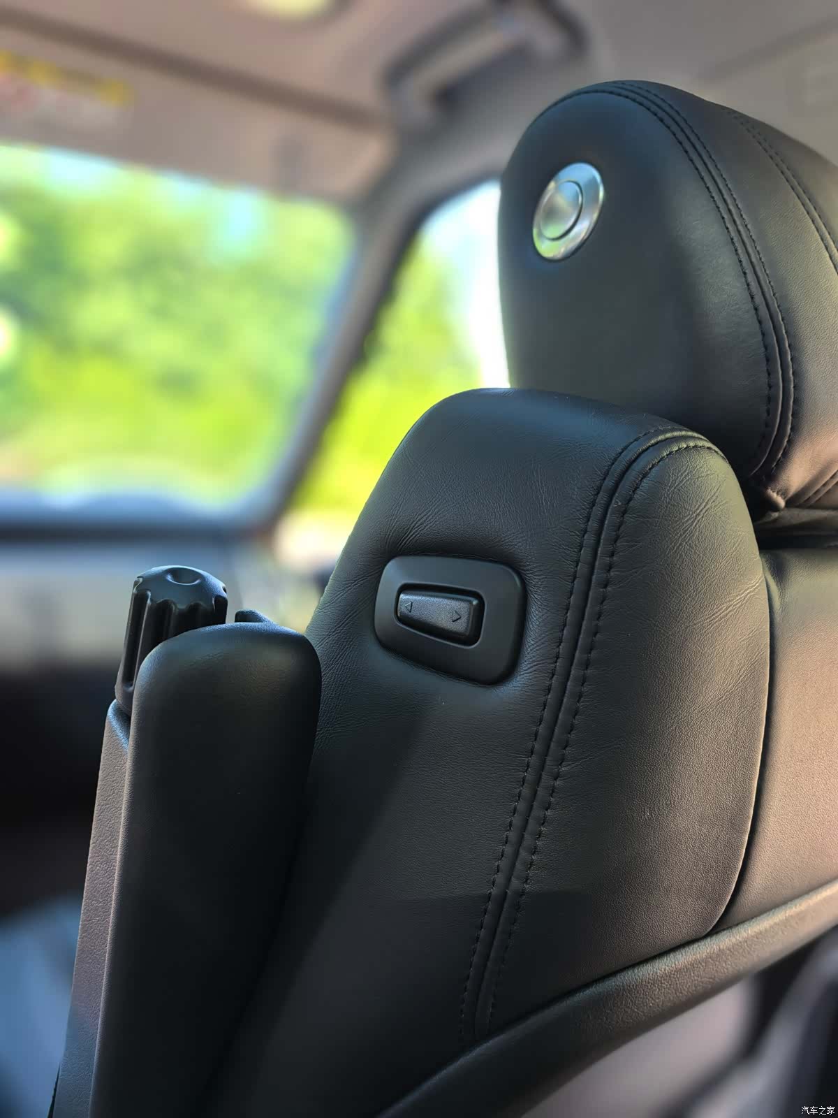 Land Rover Range Rover, 2015 16