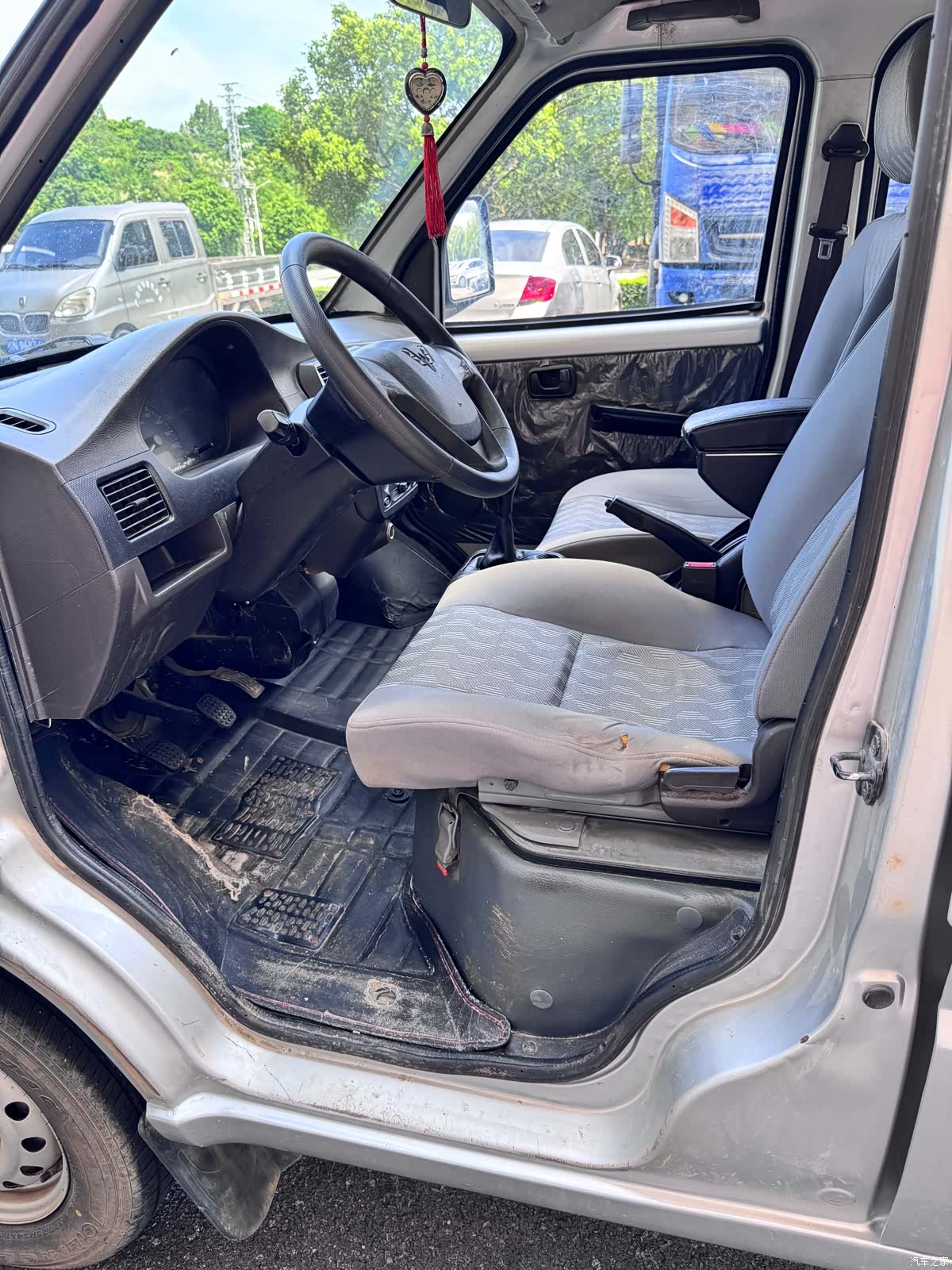 Wuling L3C, 2017 6