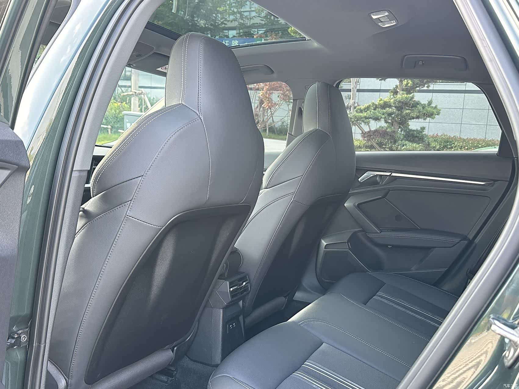 Audi A3, 2023 7
