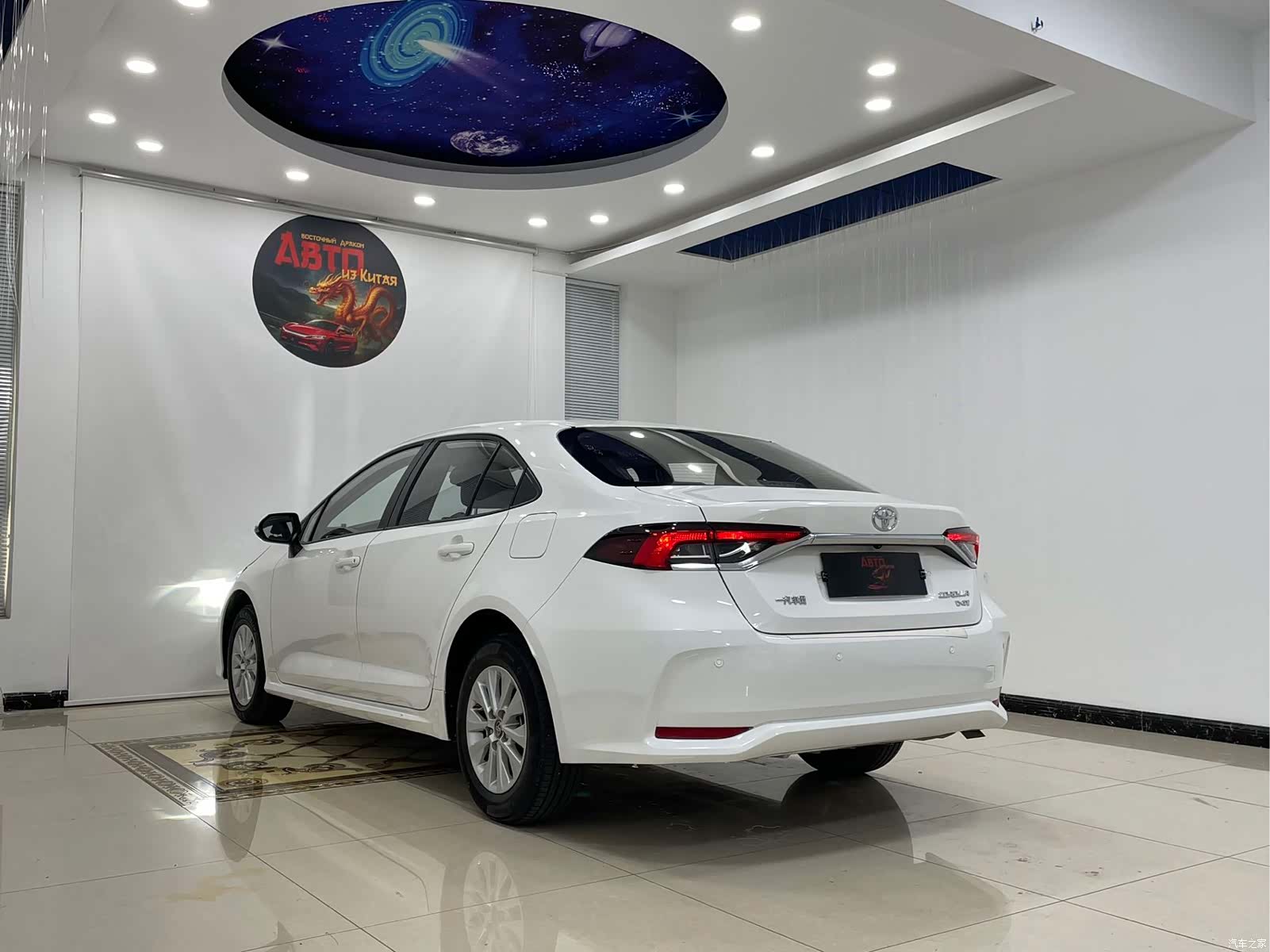Toyota Corolla, 2022 16