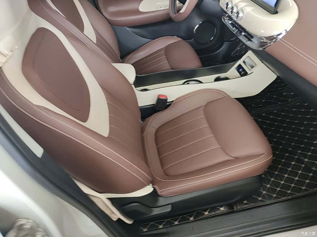 Wuling Bingo, 2023 25