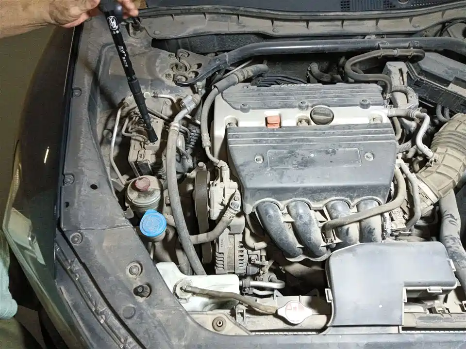 Honda Song Poetry Map