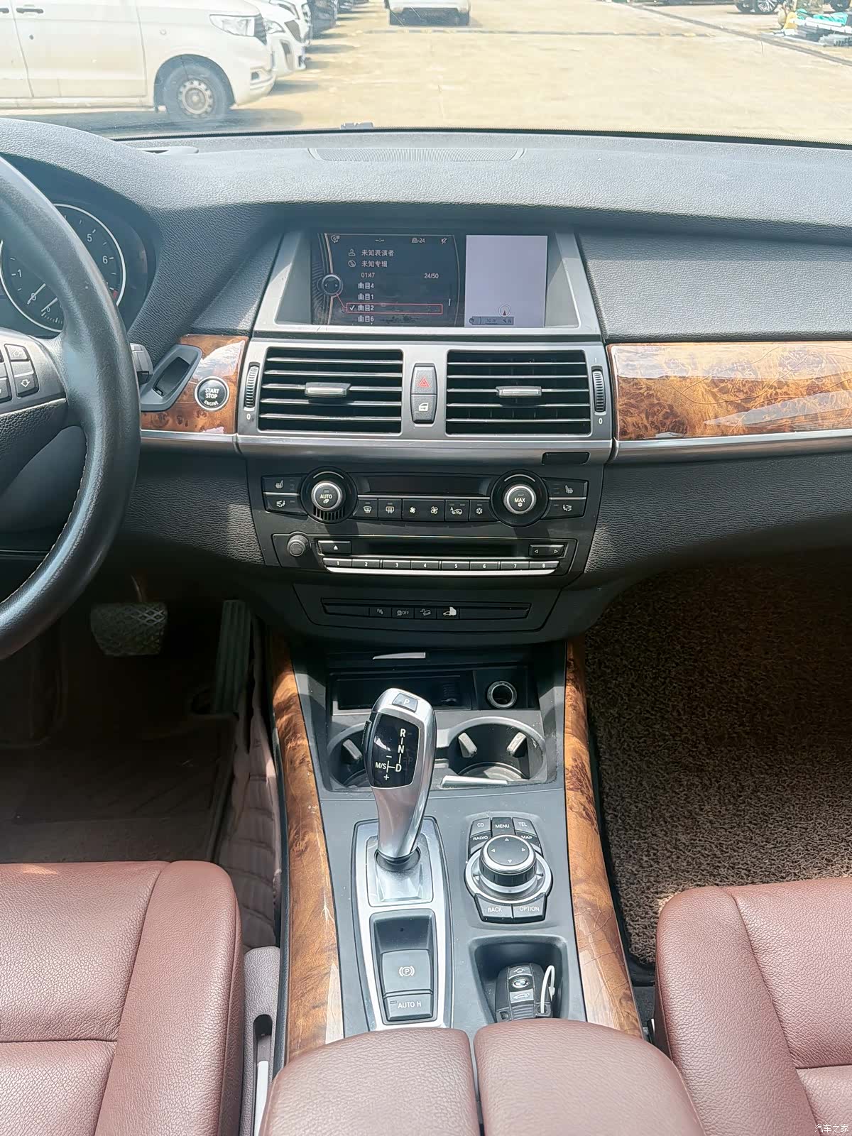 BMW X5, 2011 17