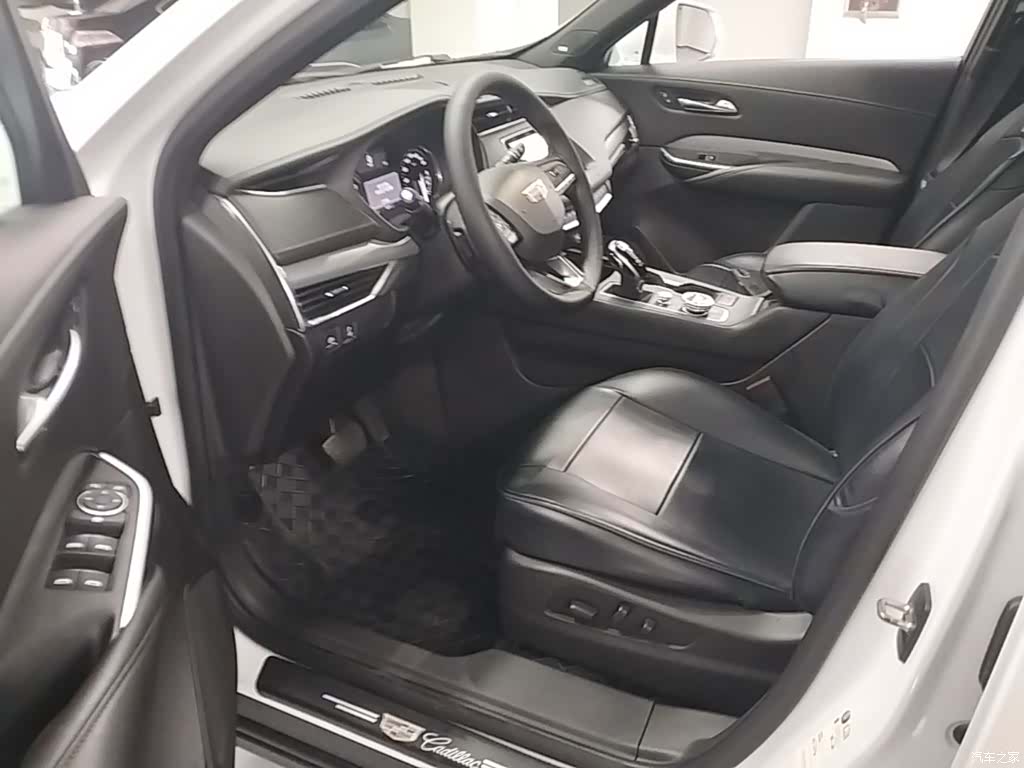 Cadillac XT4, 2021 16