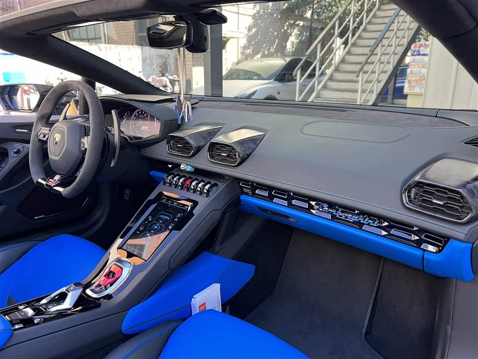 Lamborghini Huracán