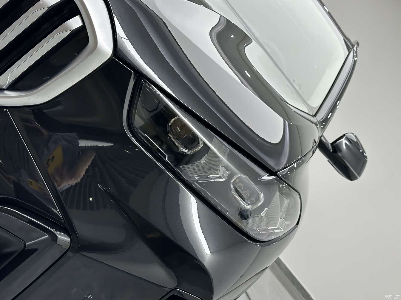 BMW X5, 2026 20