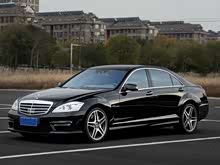 ����S��AMG 2013�� AMG S 65 L Grand Edition