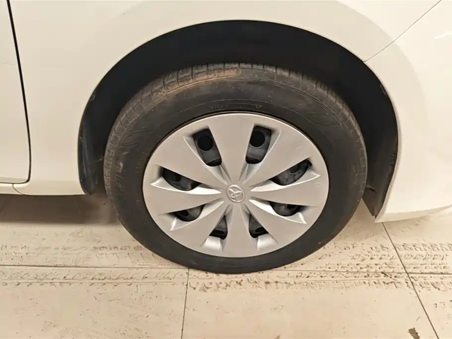 Toyota YARiS L Zhixuan