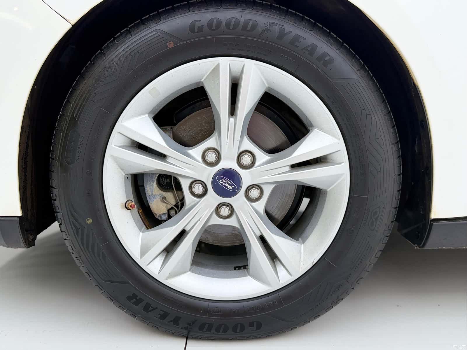 Ford Focus, 2015 15