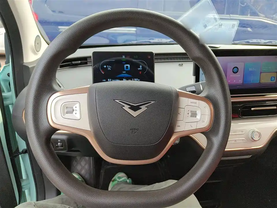 Cowin Picking up the moon