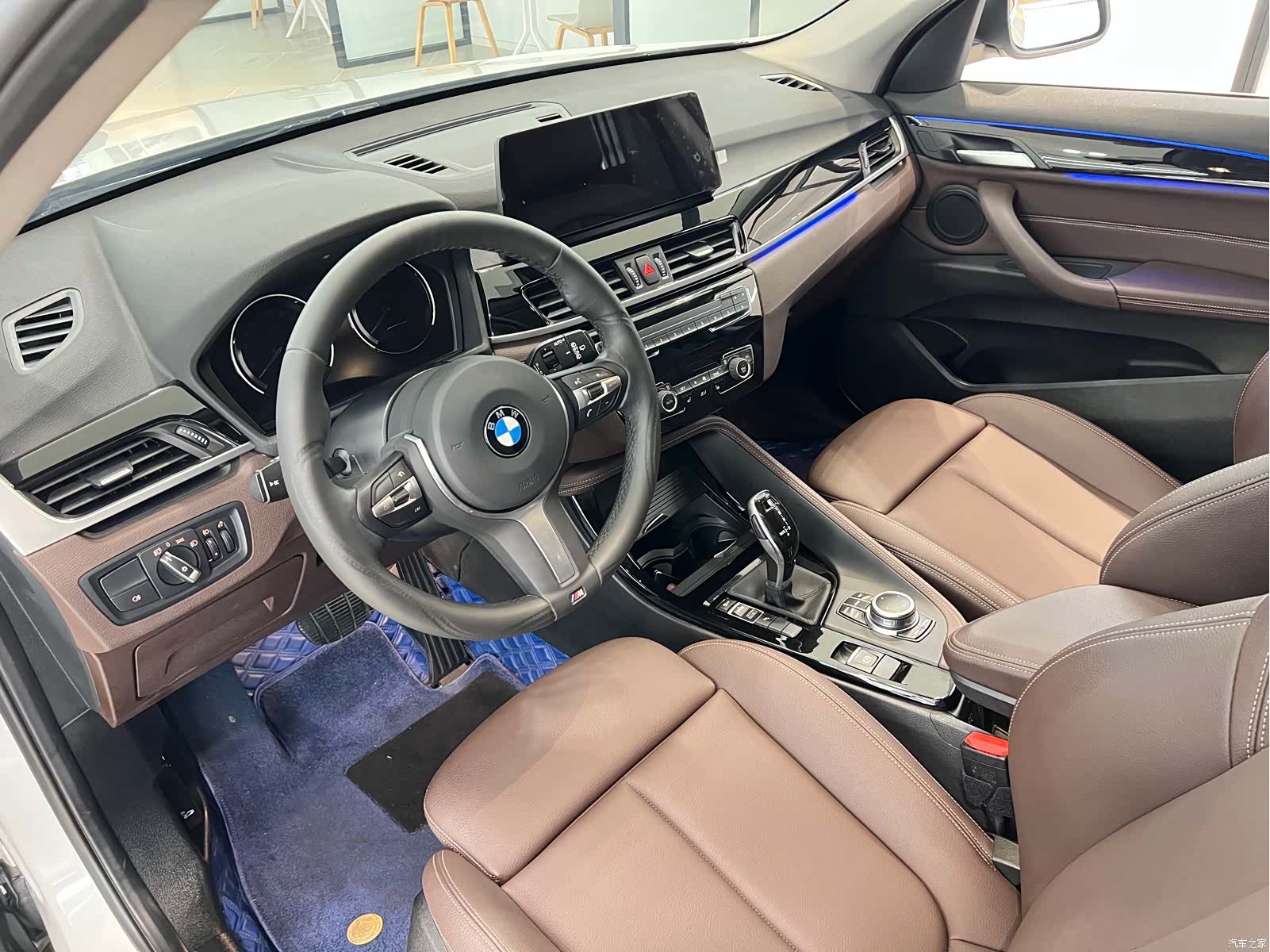 BMW X1, 2020 6