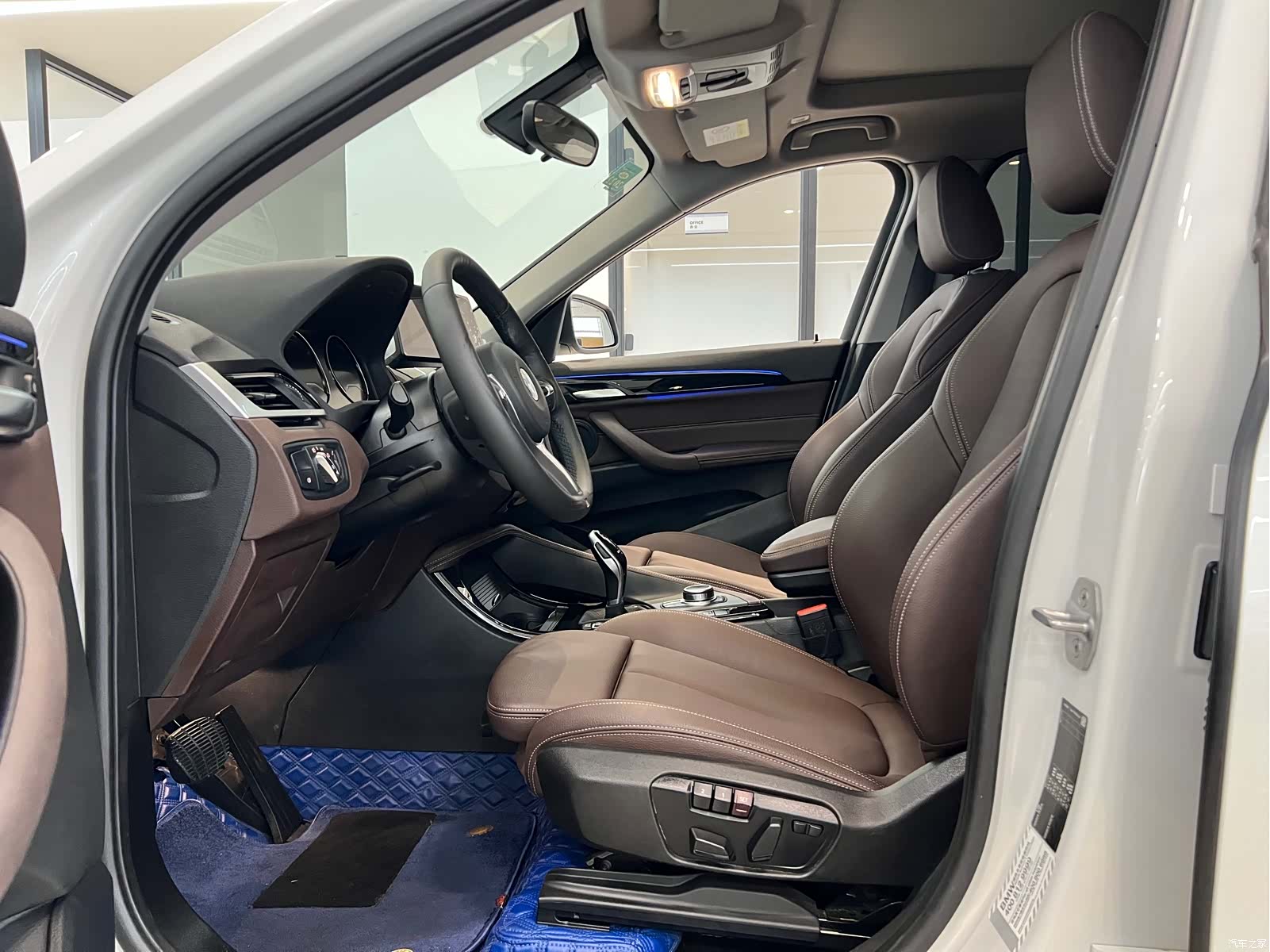 BMW X1, 2020 14