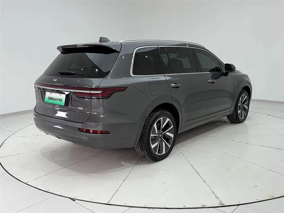 Li Auto Ideal ONE