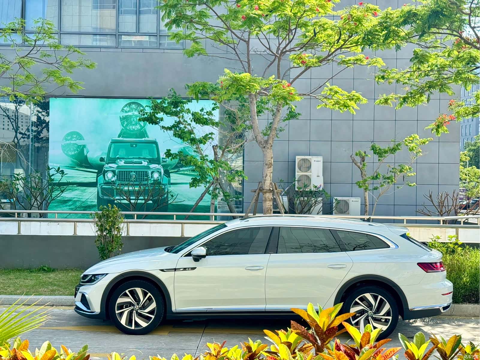 Volkswagen CC, 2025 14