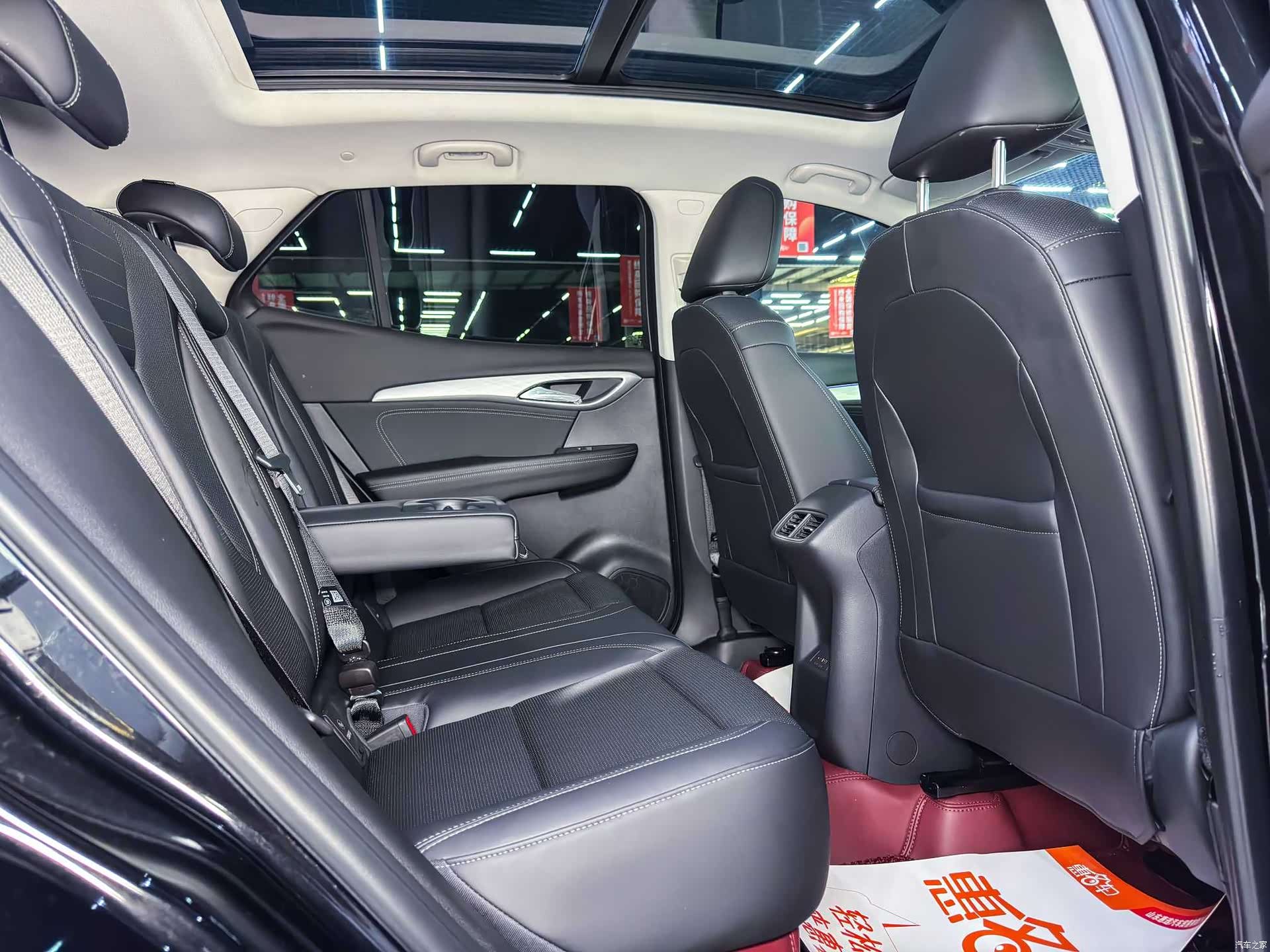 Buick Envision, 2026 9