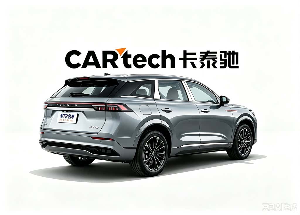 Chery T10, 2024 4