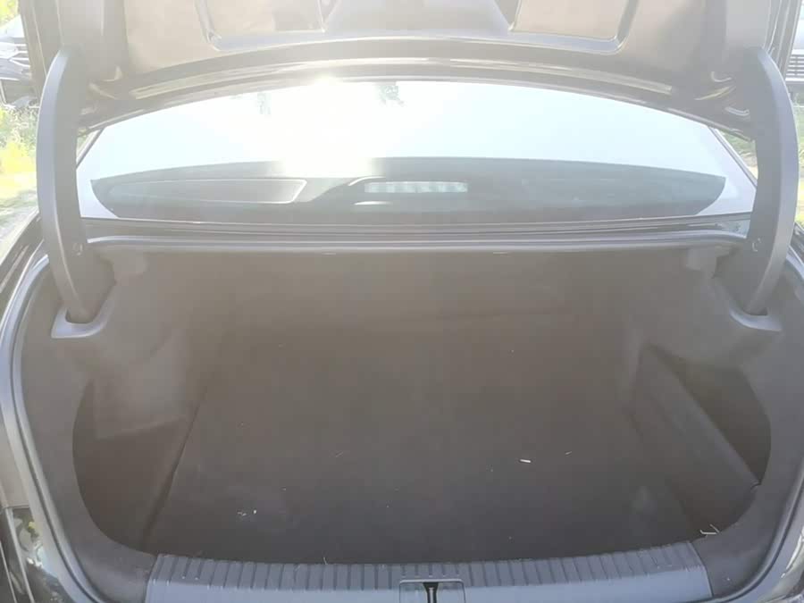 Volkswagen Passat 2025, фото 19