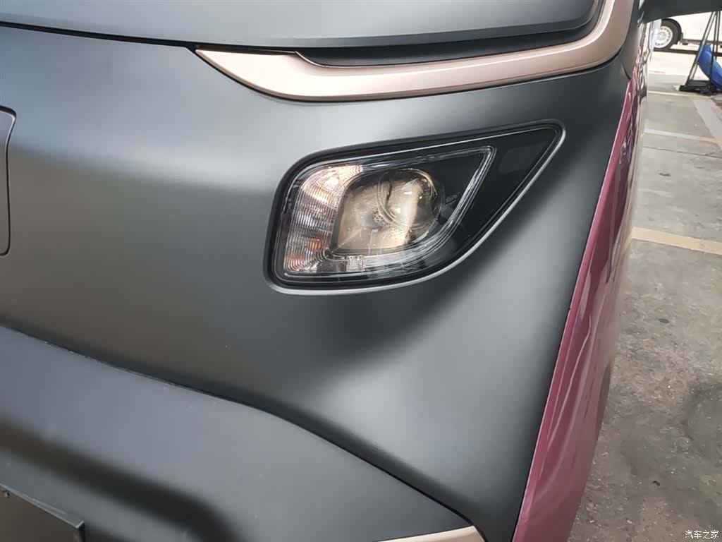 Wuling E200, 2019 24