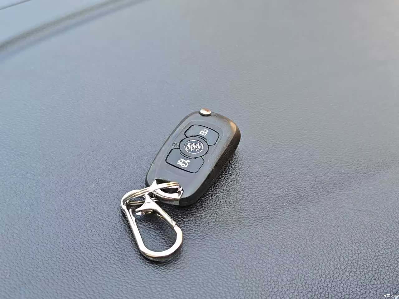 Buick Verano, 2018 21