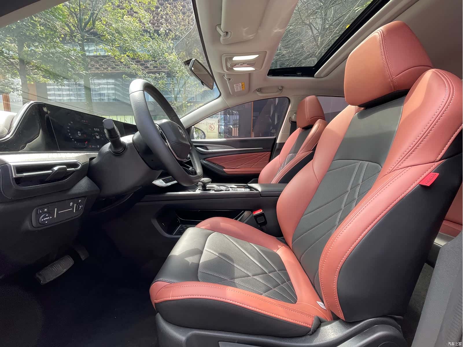 Changan Eado, 2024 4